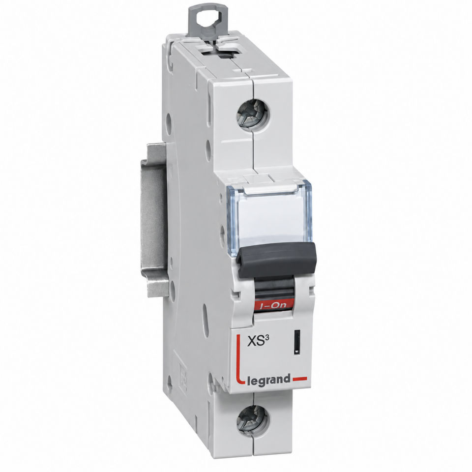 LEGRAND SİGORTA B1X63A 403210