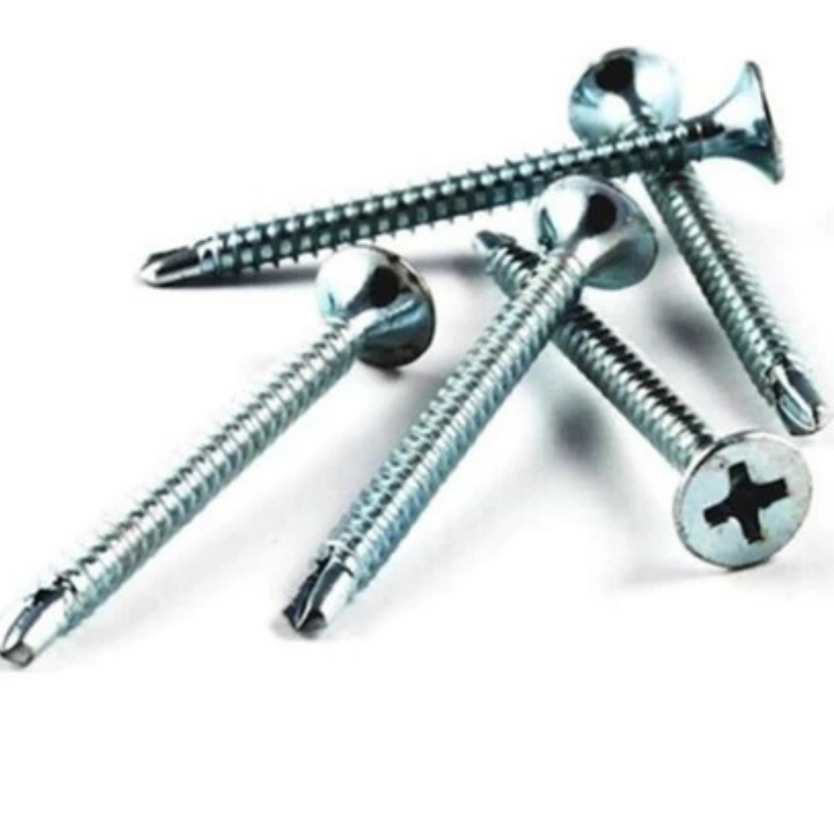 MATKAP UÇLU VİDA 4,8X80 YHB 100LÜ PKT