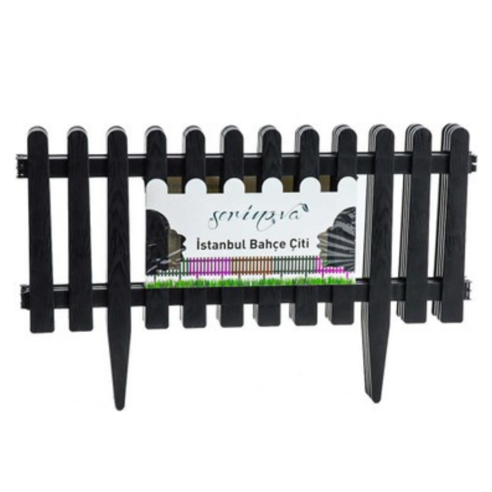 BAHÇE ÇİTİ İSTANBUL NO:1 4 LÜ