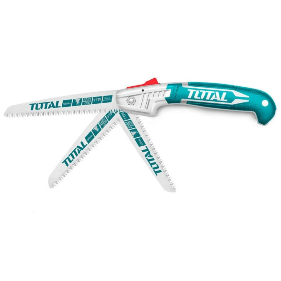 TOTAL KATLANIR TESTERE 180 MM THFSW18026