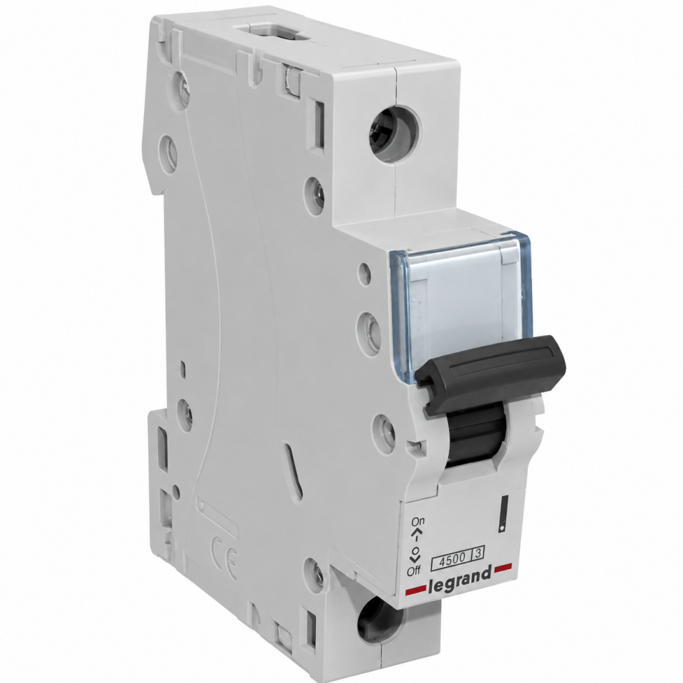 LEGRAND SİGORTA B1X50A 403209
