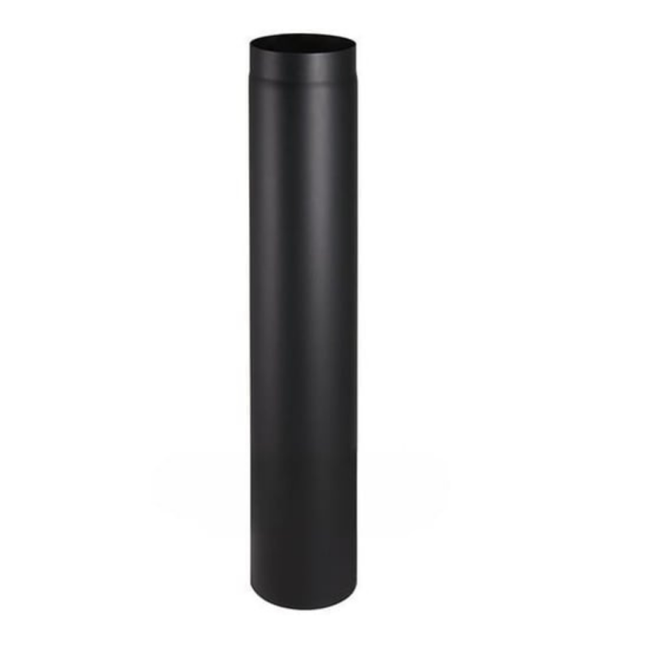 SOBA BORUSU SİYAH 15 CM