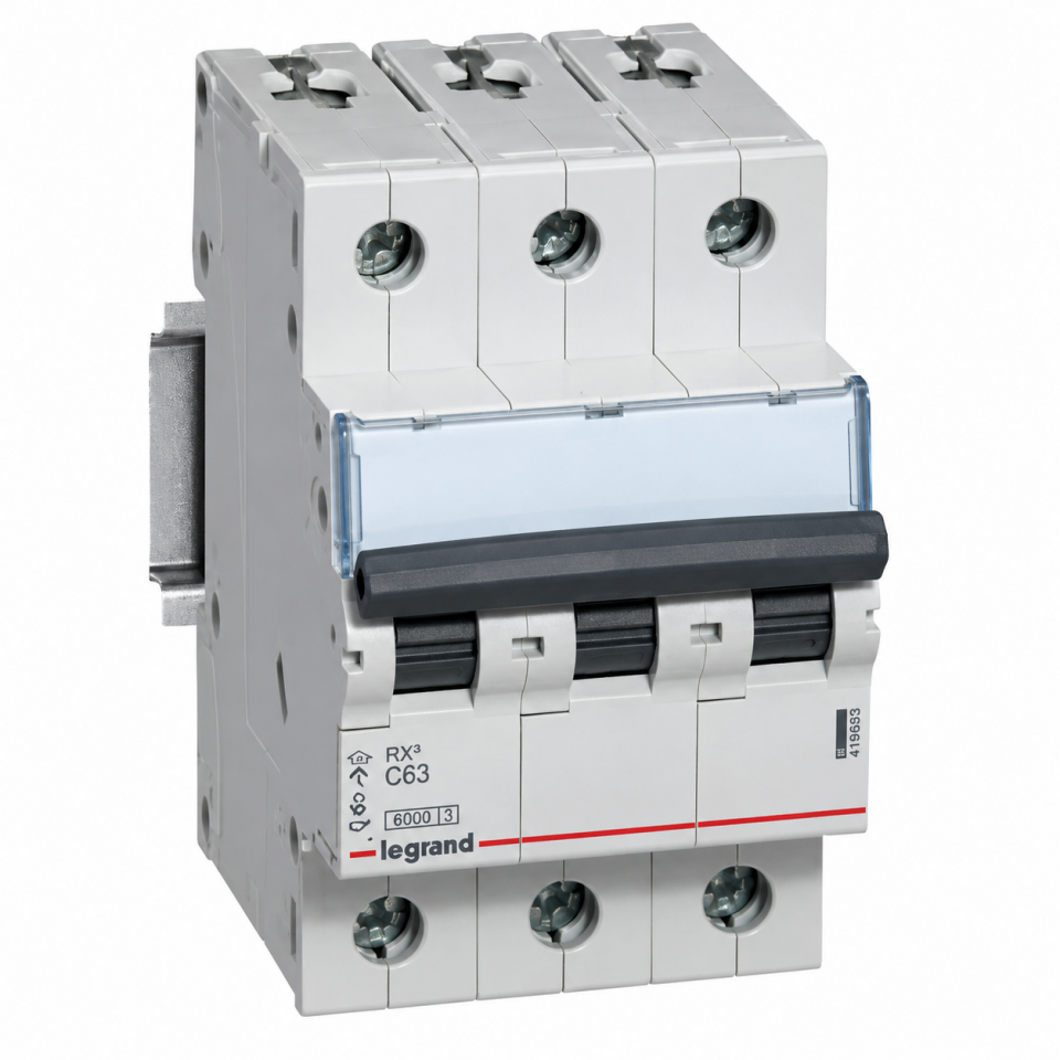 LEGRAND SİGORTA B3X40A 403221