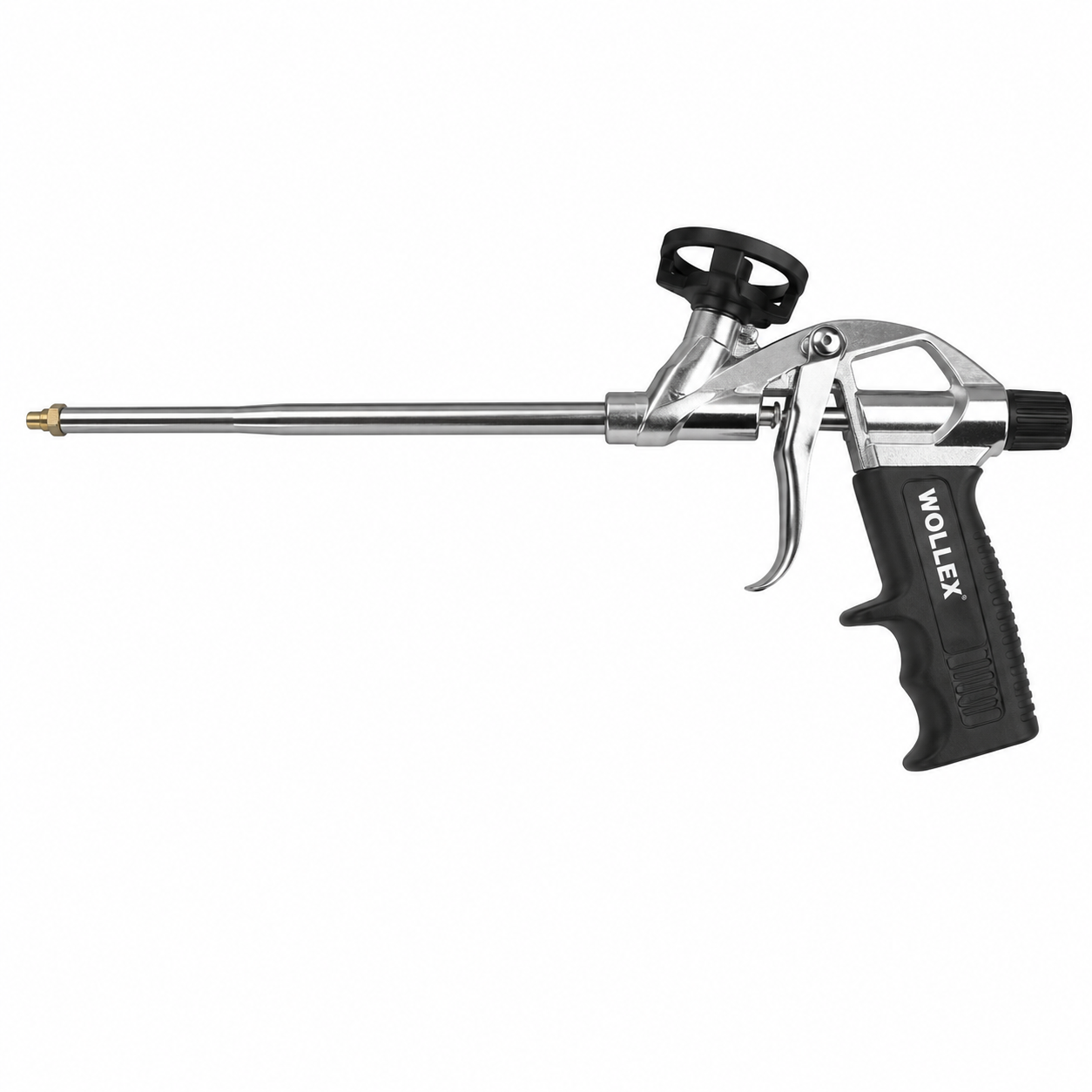 DMAX KÖPÜK TABANCASI DMX4116