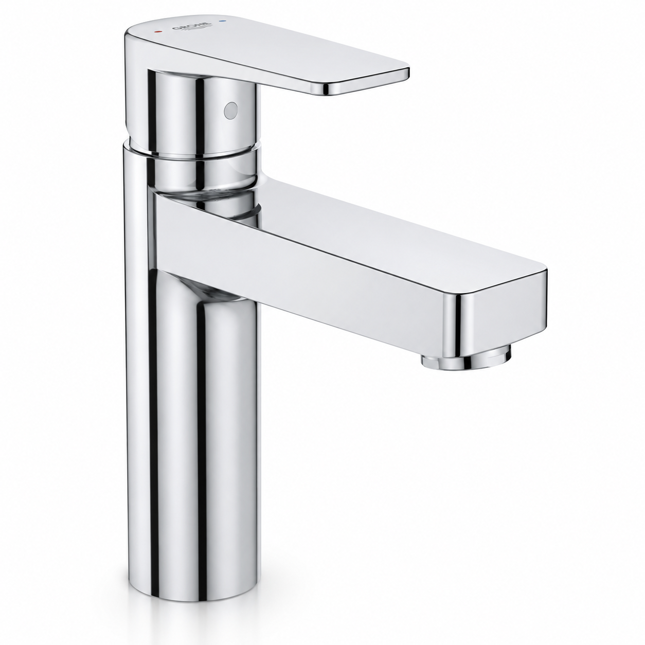 ARTEMA FLOW SQUARE LAVABO BATARYASI A42938