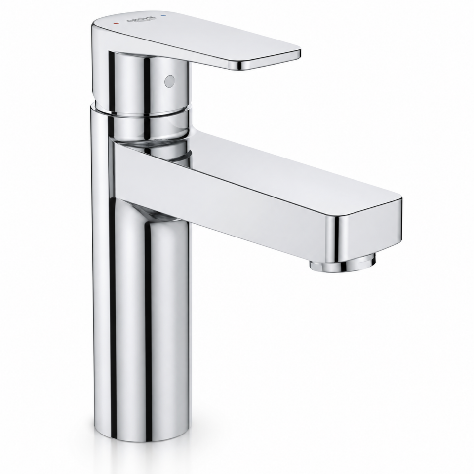 ARTEMA FLOW SQUARE LAVABO BATARYASI A42938