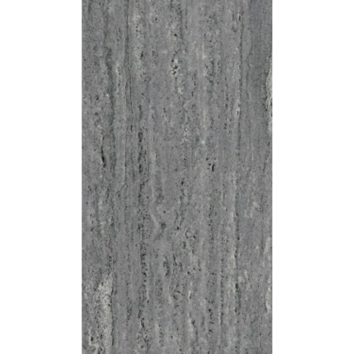 33X66 NEW TRAVERTIN D.GRAY ANTISLIP