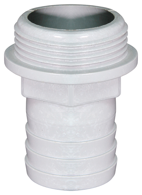 SAYIM 1 1/4 HORTUM REKORU PLASTİK 1778