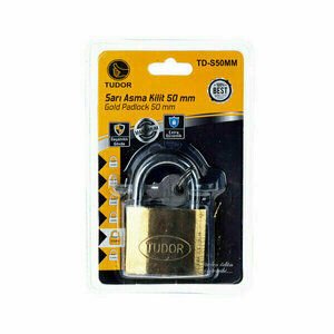 KINETEX HALATLI ÇUCUK EMNIYET KİLİDİ KTX-3331
