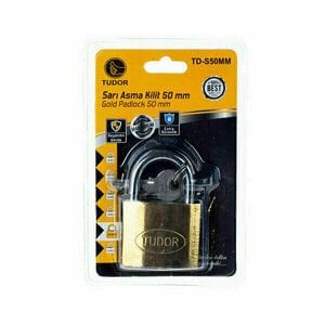 KINETEX HALATLI ÇUCUK EMNIYET KİLİDİ KTX-3331