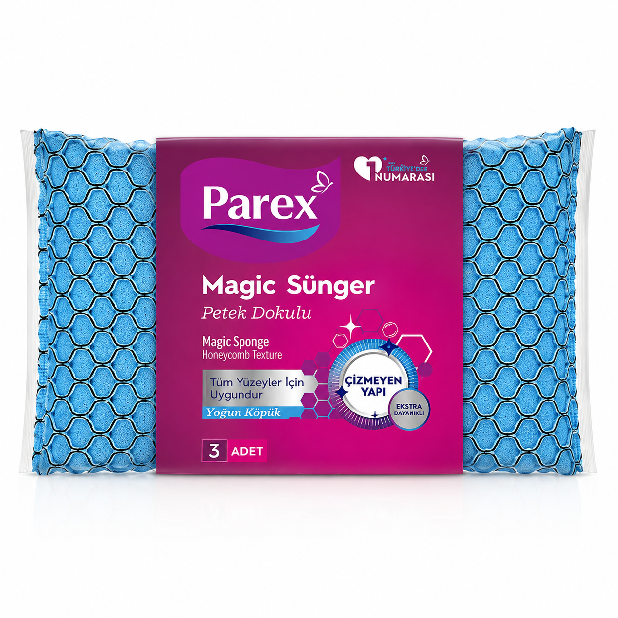 PAREX MAGIC SÜNGER