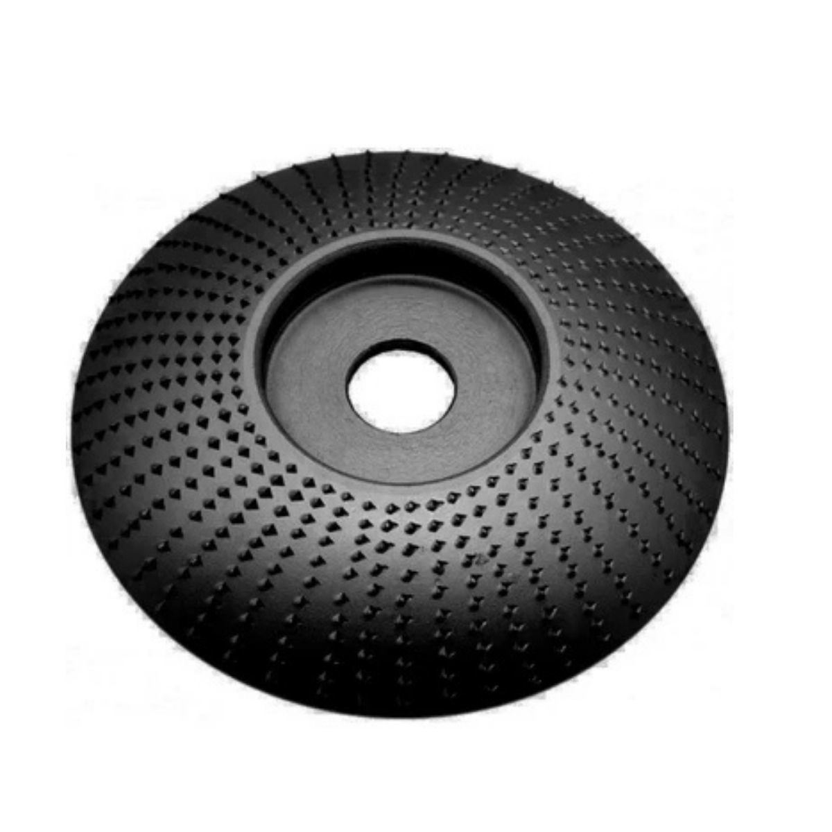 DMAX DÜZ EĞE AHŞAP DİSK 115X22 MM DMX4759