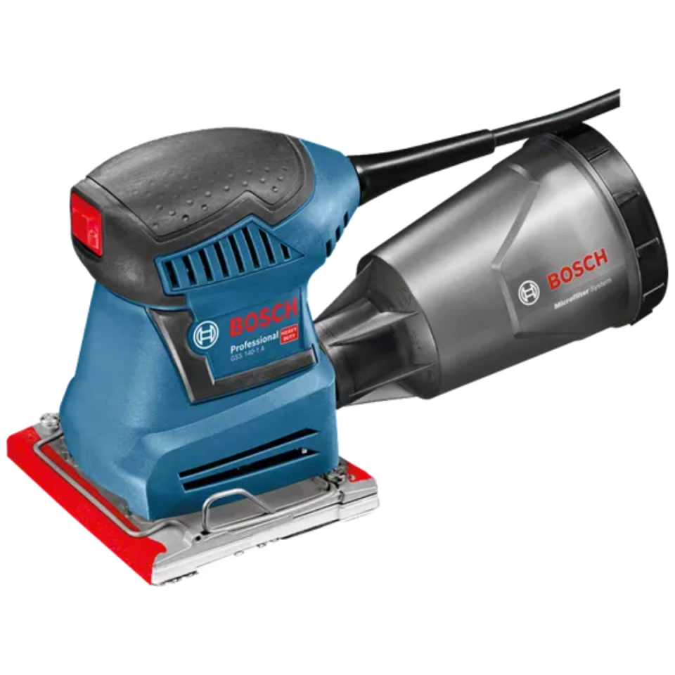 BOSCH GSS 140-1A ZIMPARA