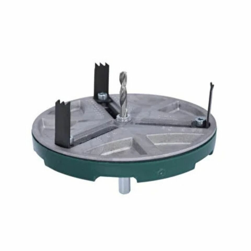 DMAX AYARLI DELME PANÇ SETİ DMX4763