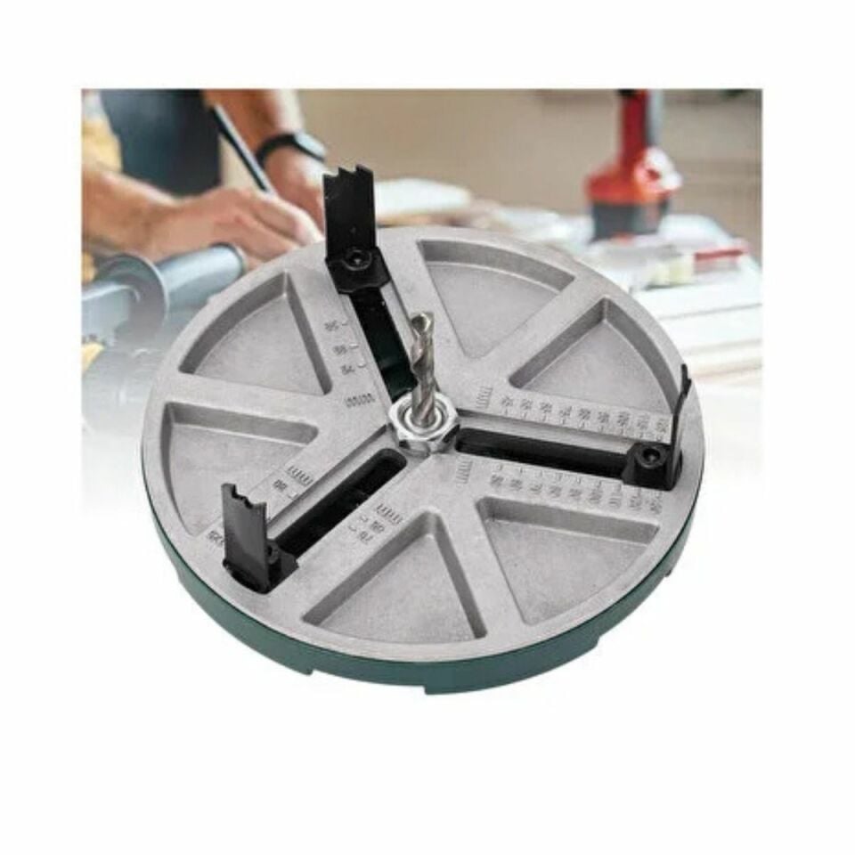 DMAX AYARLI DELME PANÇ SETİ DMX4763