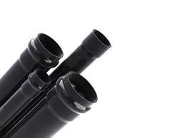 EGE 25X16 ATÜ MUFLU TEMİZ SU BORUSU 6 MT PİMTAŞ