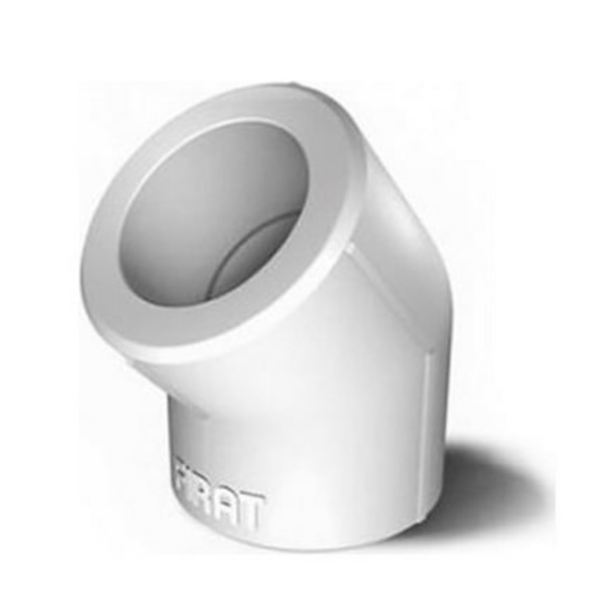 63 MM DİRSEK 45 FIRAT