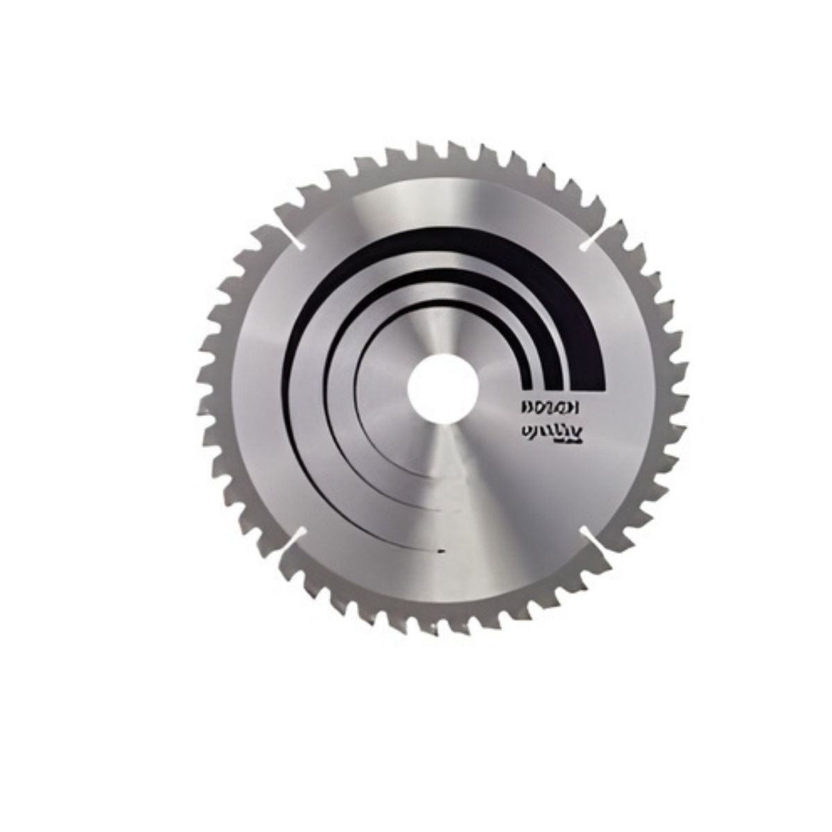 BOSCH MULTİ DAİRE TESTERE 235X30/25 MM 64 DİŞ