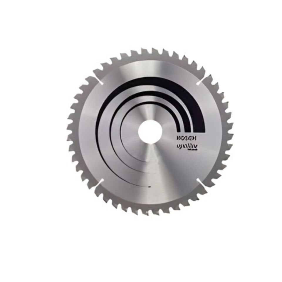 BOSCH MULTİ DAİRE TESTERE 235X30/25 MM 64 DİŞ