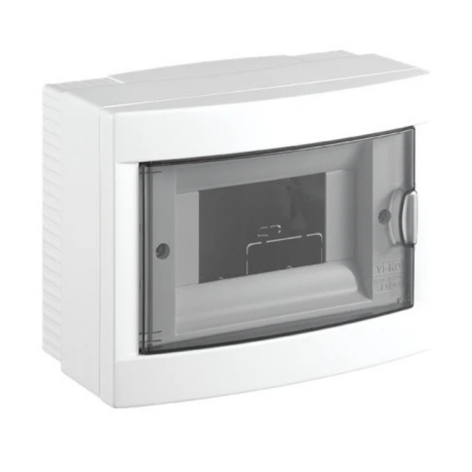 Vİ-KO SİGORTA KUTUSU 6 LI SIVA ÜSTÜ