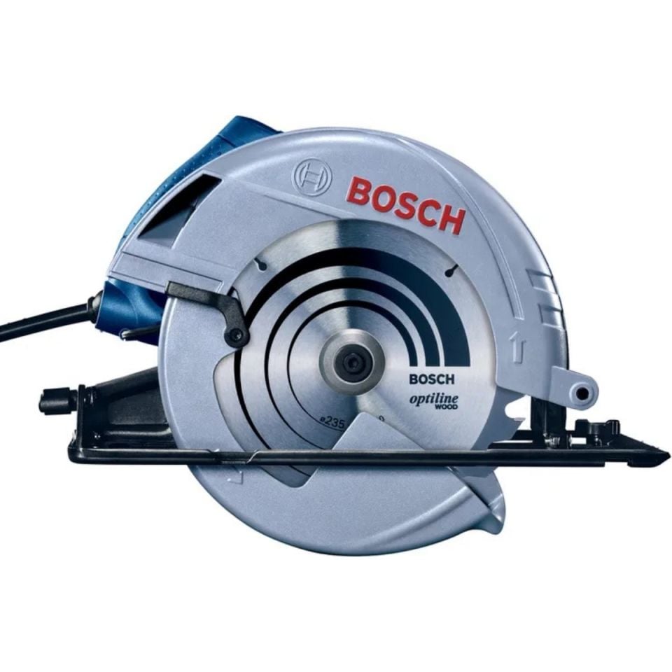 BOSCH GKS 235 DAİRE TESTERE