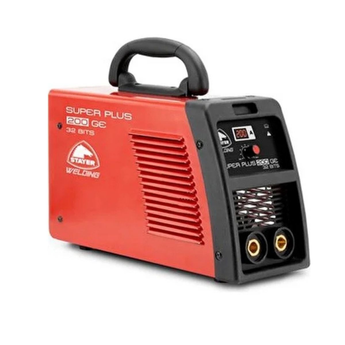 STAYER İNVERTER KAYNAK MAKİNESİ SUPERPLUS 200 AMPER