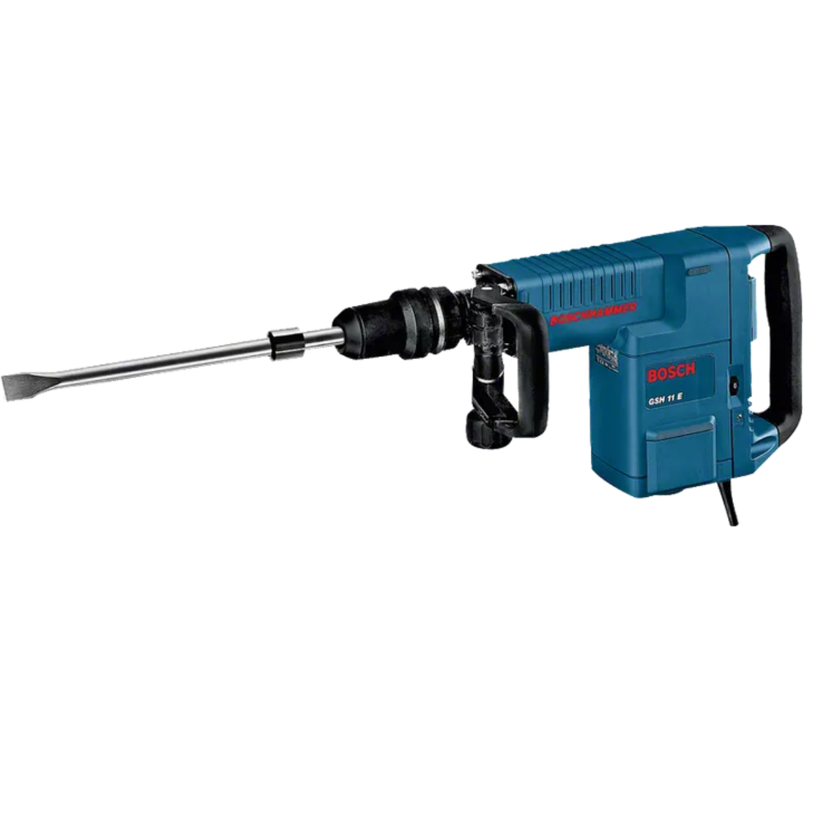 BOSCH GSH-11 E KIRICI