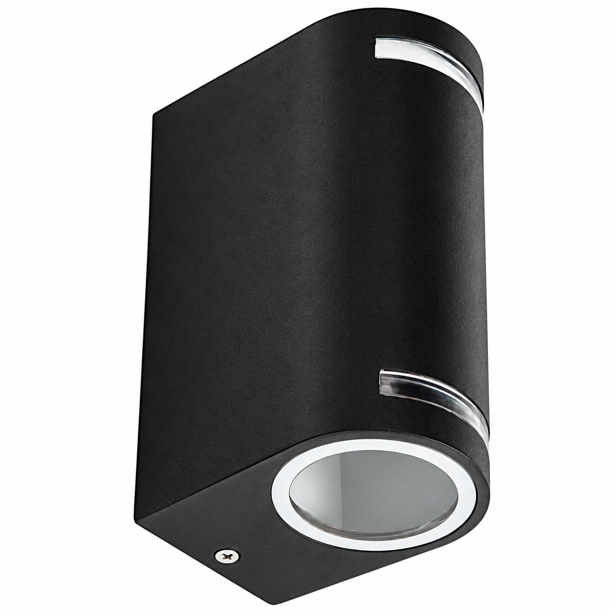 CATA İBİZA SİYAH KASA ÇİFT TARAFLI DIŞ MEKAN ARMATÜRÜ CT-7062