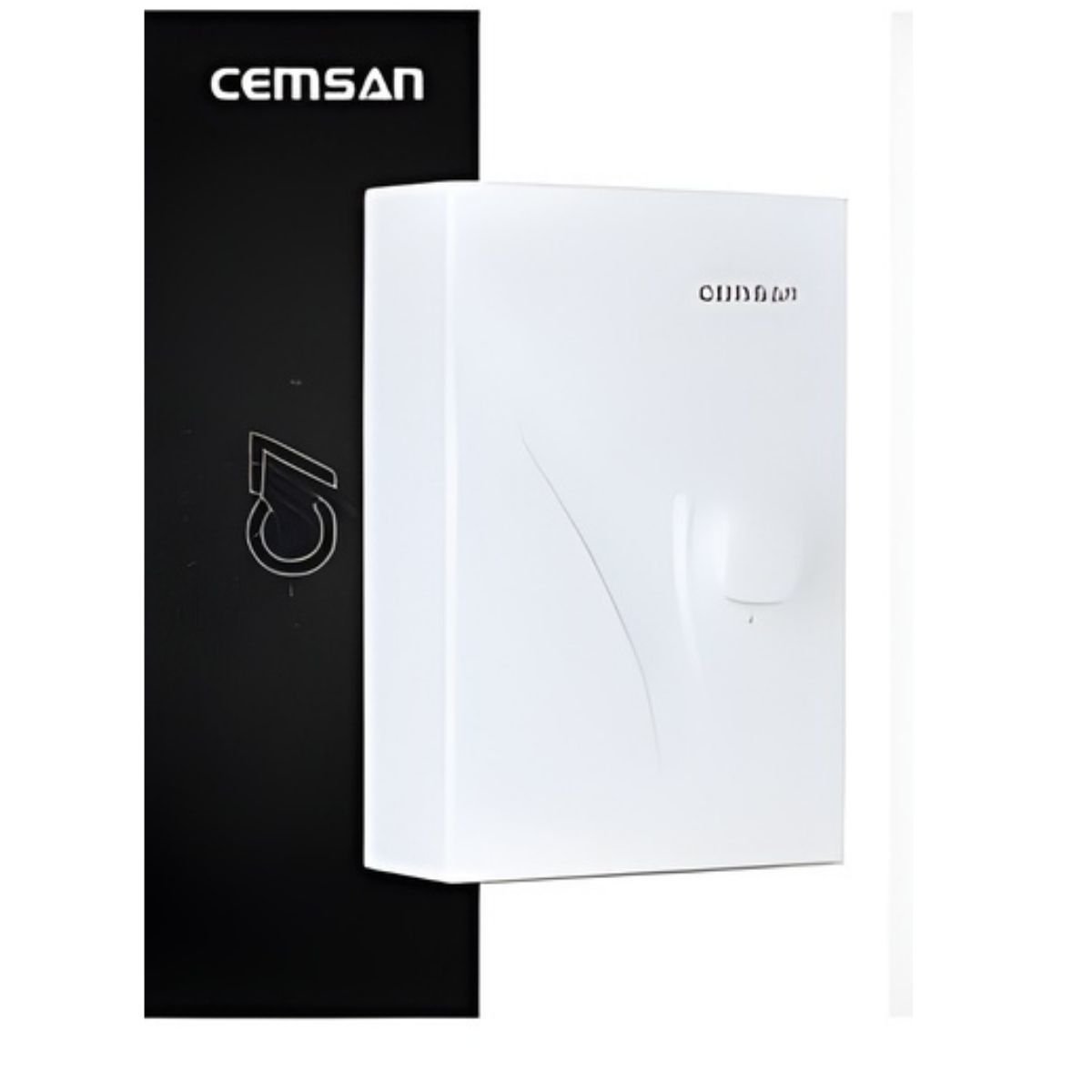 CEMSAN C7 ELEKTİRİKLİ ANİ SU ISITICI