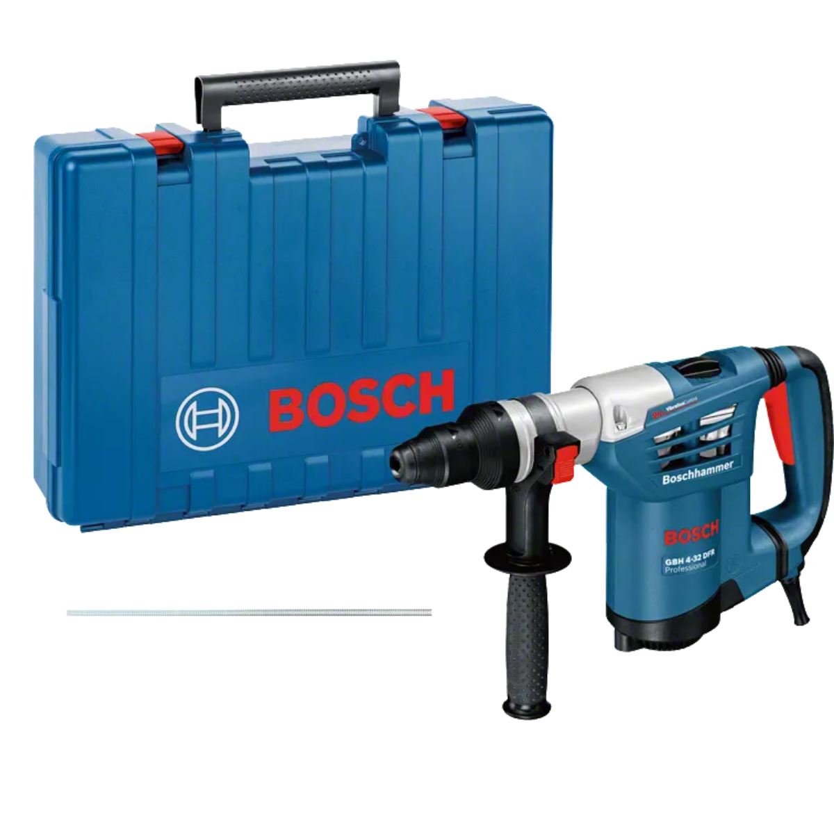BOSCH GBH 4-32 DFR KIRICI-DEİCİ