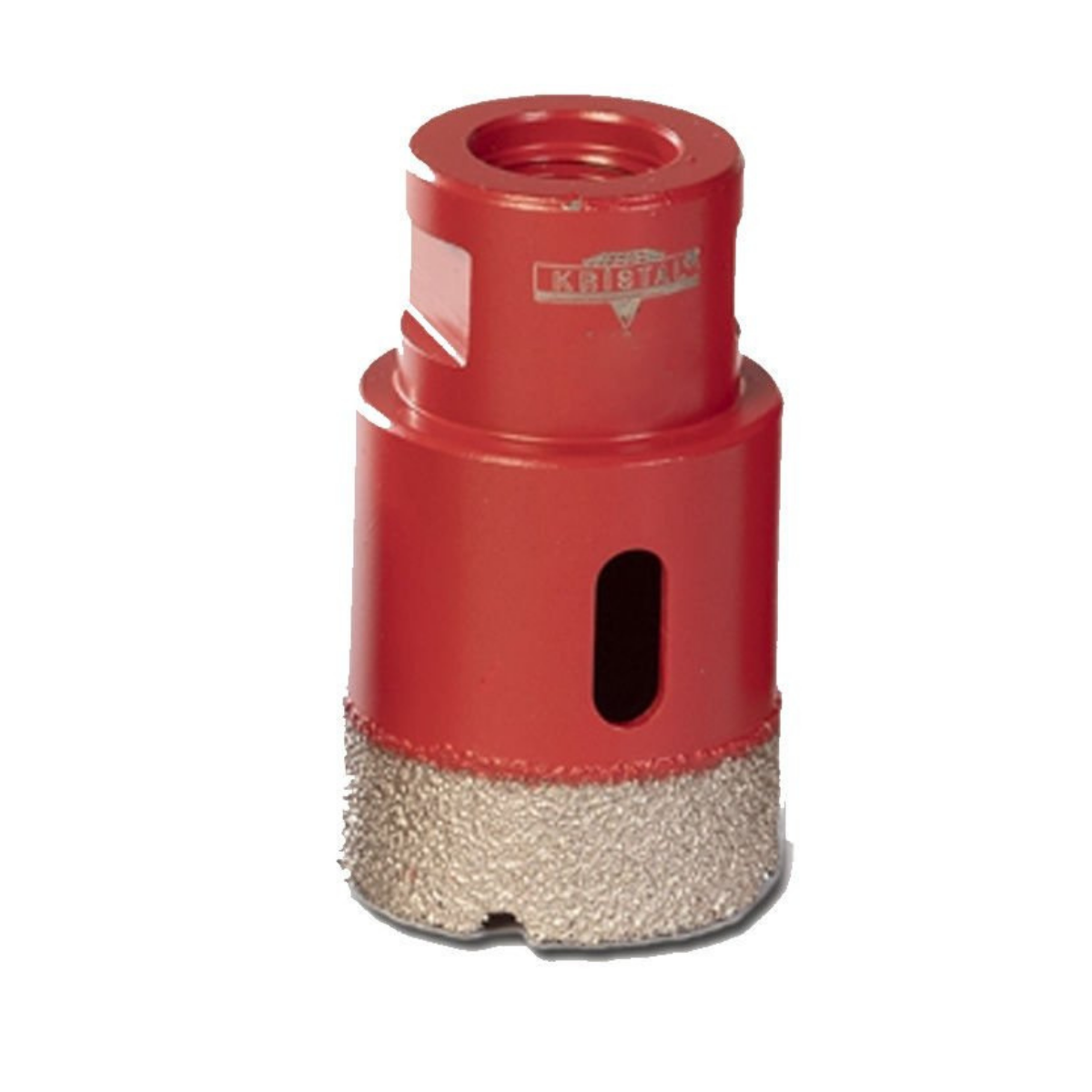 KRİSTAL ELMAS UÇLU KURU DELİCİ 60 MM  33341