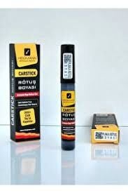 AUTOMİX PLAKA KALEMİ