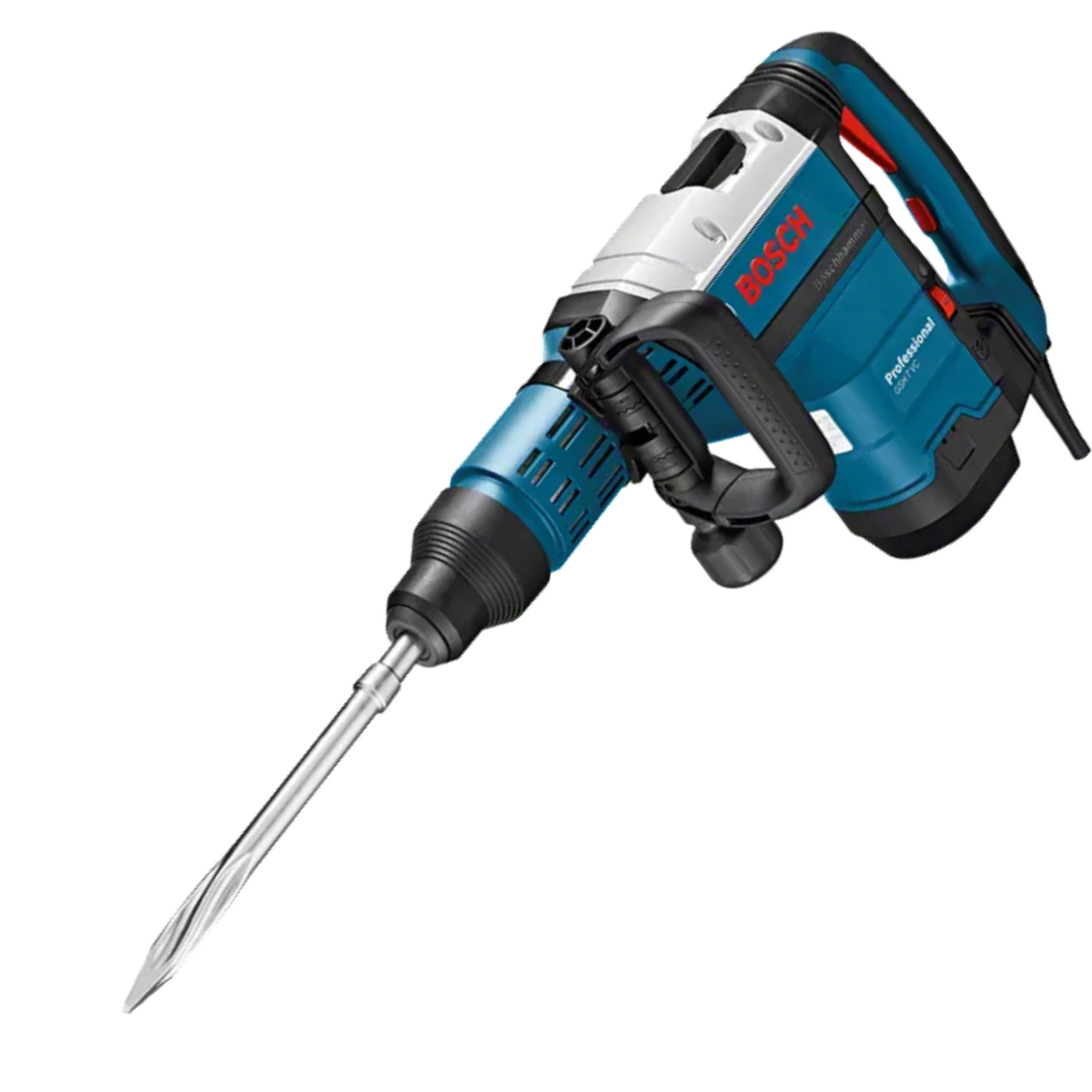 BOSCH GSH 7 VC KIRICI