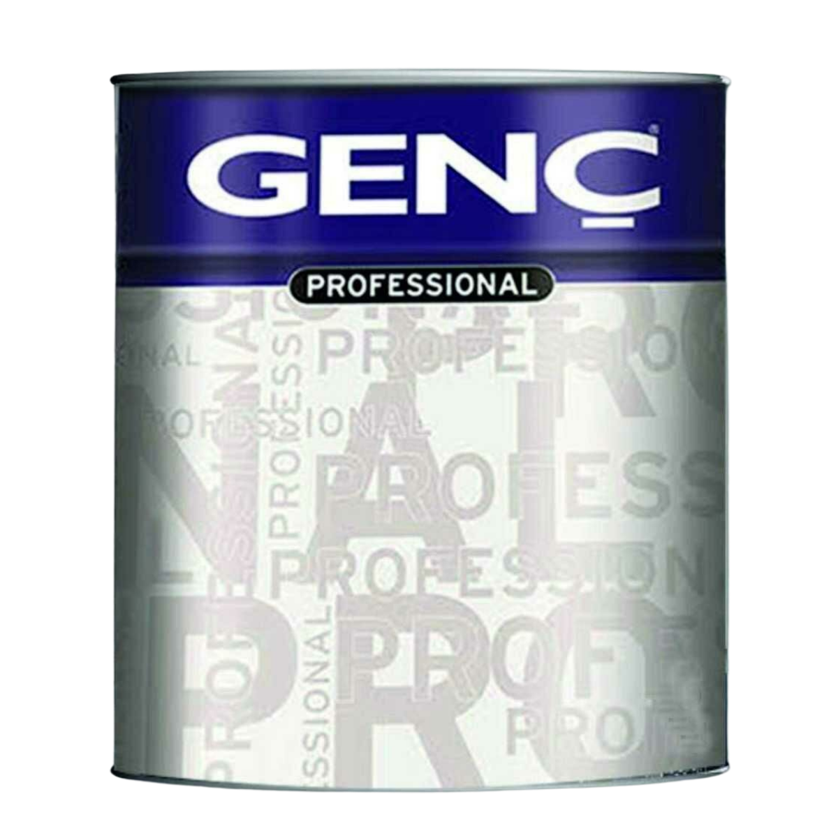 GENÇ PÜ.MAT BEYAZ BOYA GLN