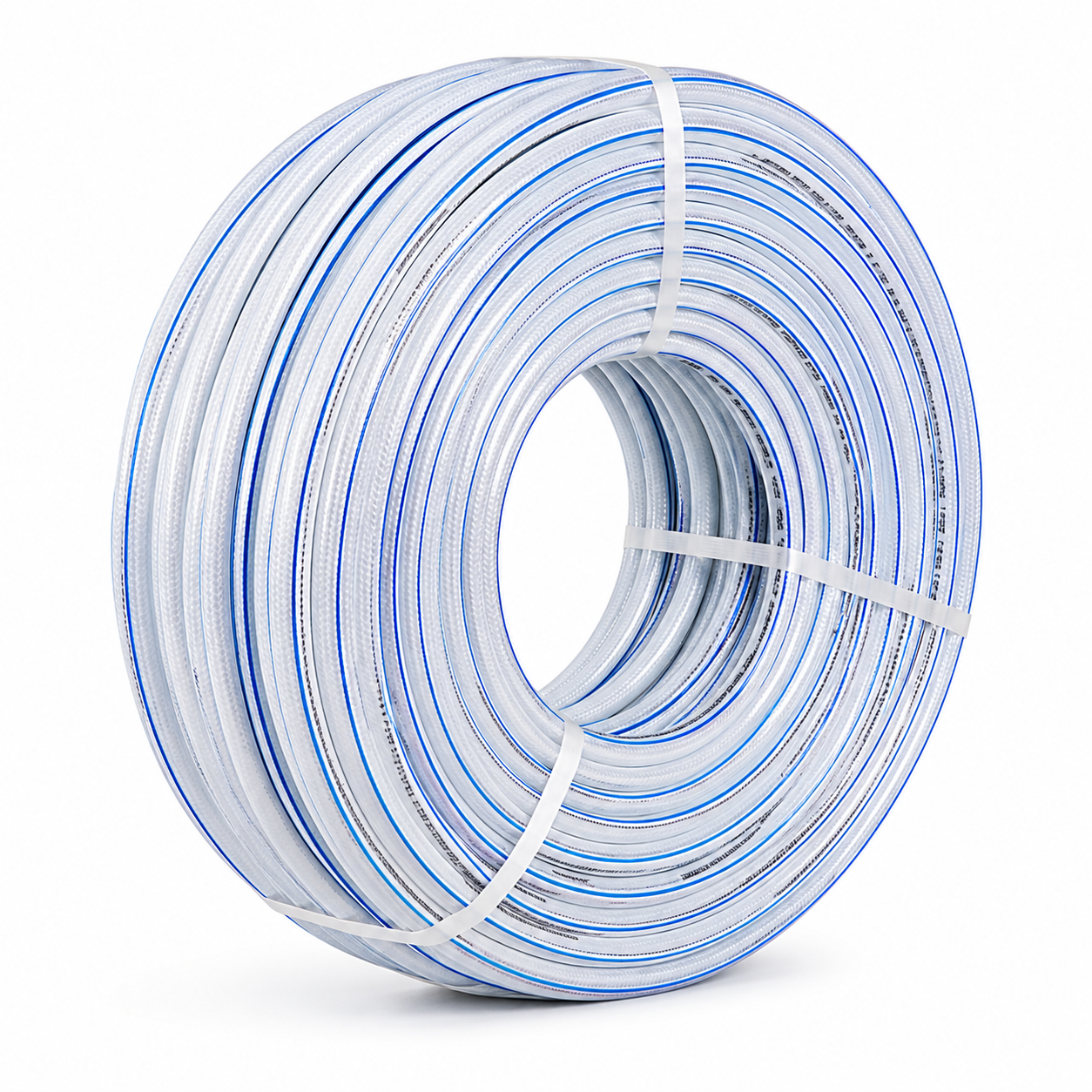 GÜVEN PLASTİK 1' MARİN HORTUM 35 MT