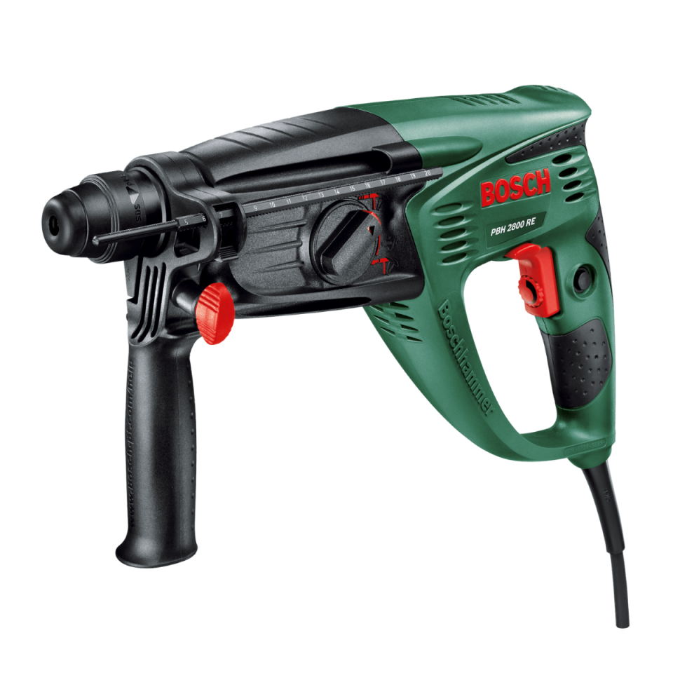 BOSCH PBH 2800 RE KIRICI-DELİCİ 0603393000