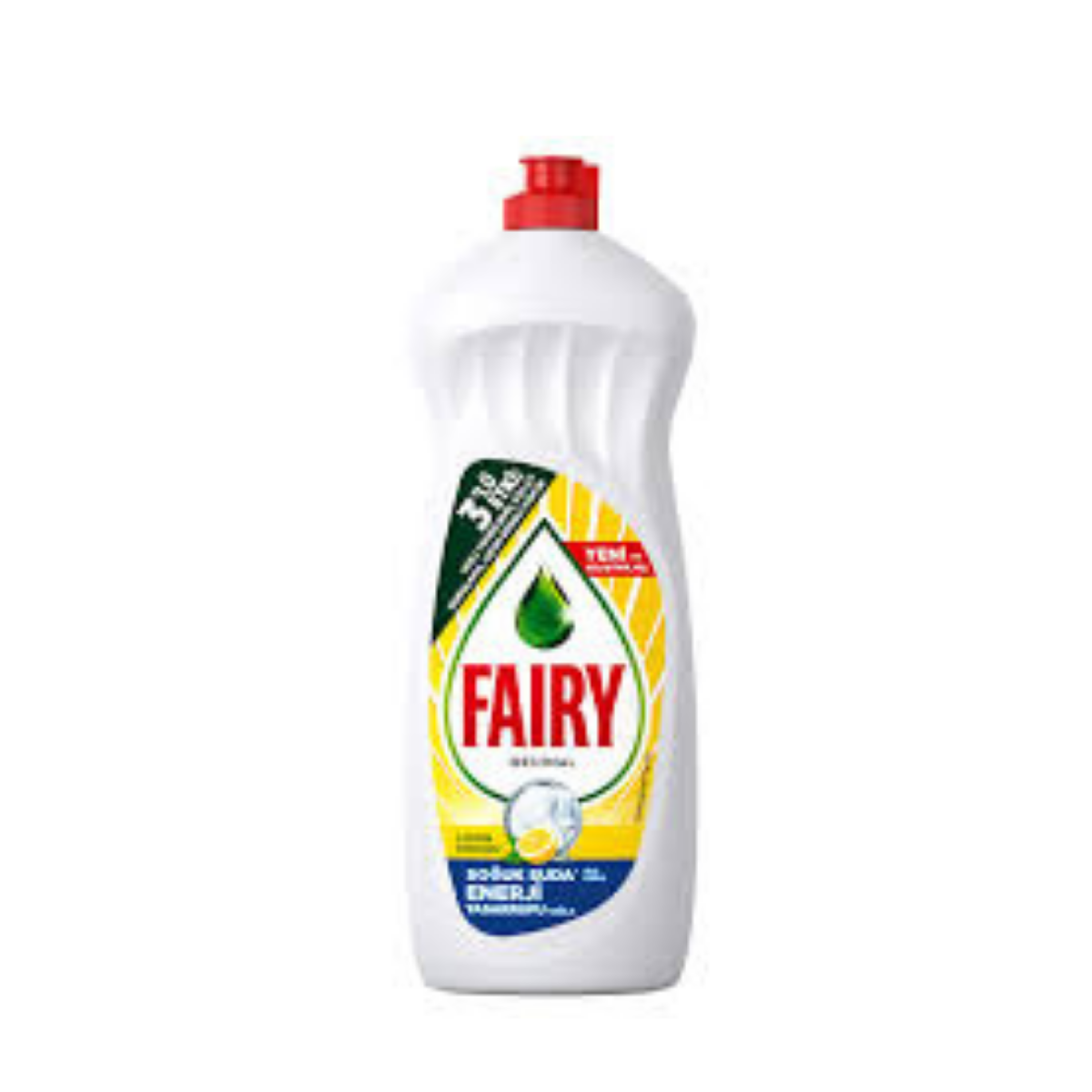FAİRY BULAŞIK DETERJANI 650 ML