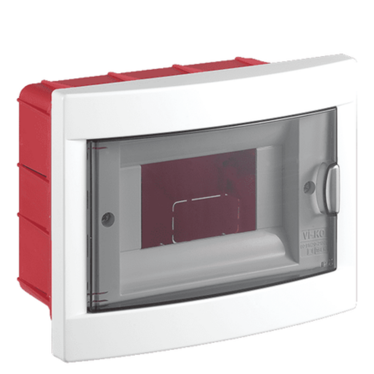 Vİ-KO SİGORTA KUTUSU 6 LI SIVA ALTI