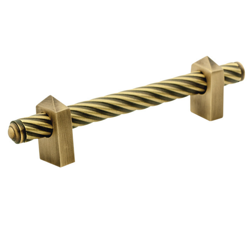 KULP İNFİNİTO ANTİK 96MM 9024