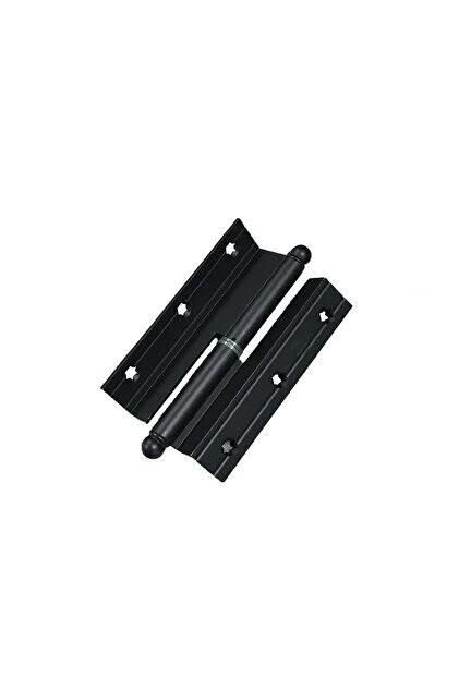 CUMBALI 10 CM ALÜMİNYUM SİYAH