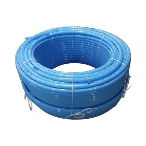 YERDEN IS.16 MM PE-RT TUR. OKS.BAR.BORU 240 MT TOP