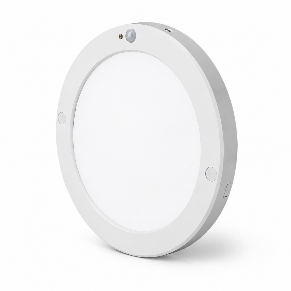 CATA 9W ECO PANEL LED ARMATÜR GÜNIŞIĞI CT-5146