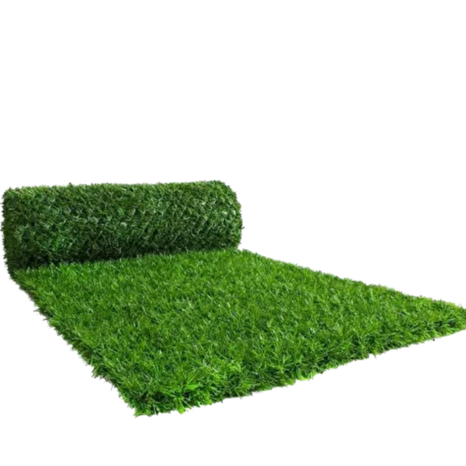 ÇİT TELİ YAPRAKLI 50 CM LÜKS 10 MT TOP