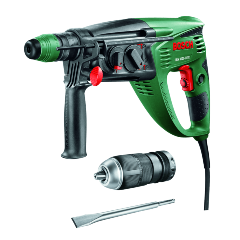 BOSCH PBH 3000-2 FRE KIRICI DELİCİ 0603394200