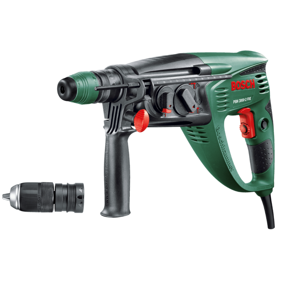 BOSCH PBH 3000-2 FRE KIRICI DELİCİ 0603394200