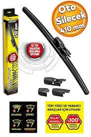 AUTOMİX VETTE PLUS MULTİFİT SİLECEK 410 MM