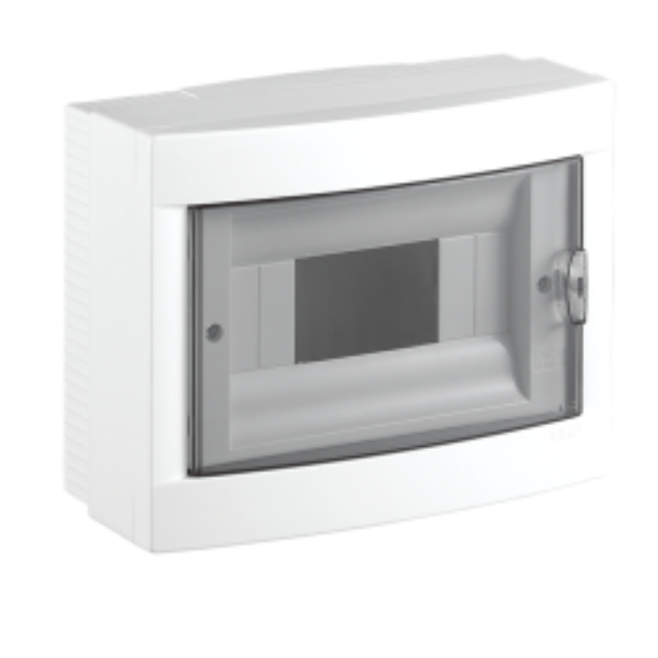 Vİ-KO SİGORTA KUTUSU 4 LÜ SIVA ÜSTÜ