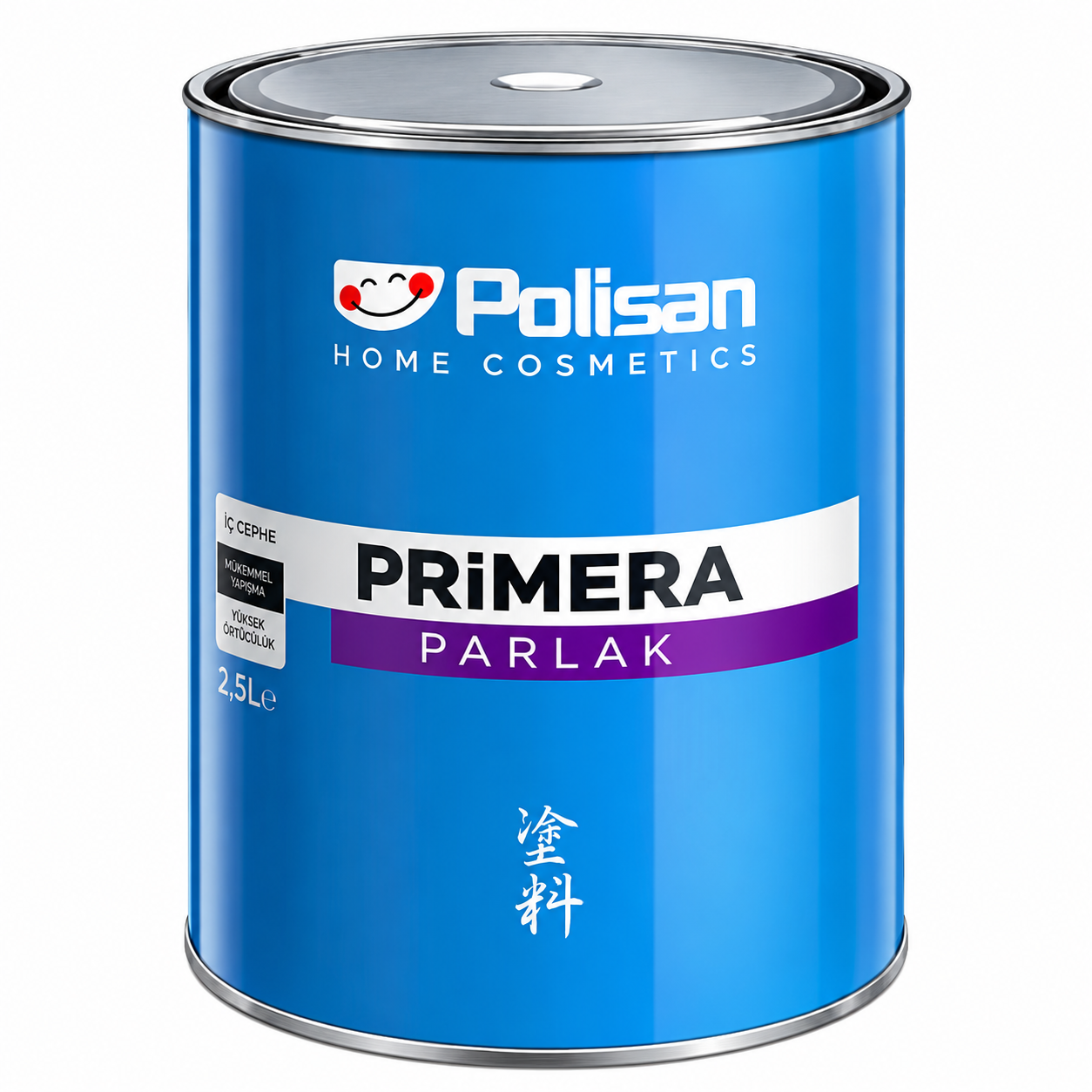 POLİSAN PRİMERA SENTETİK GÜL KURUSU 0,75 LT