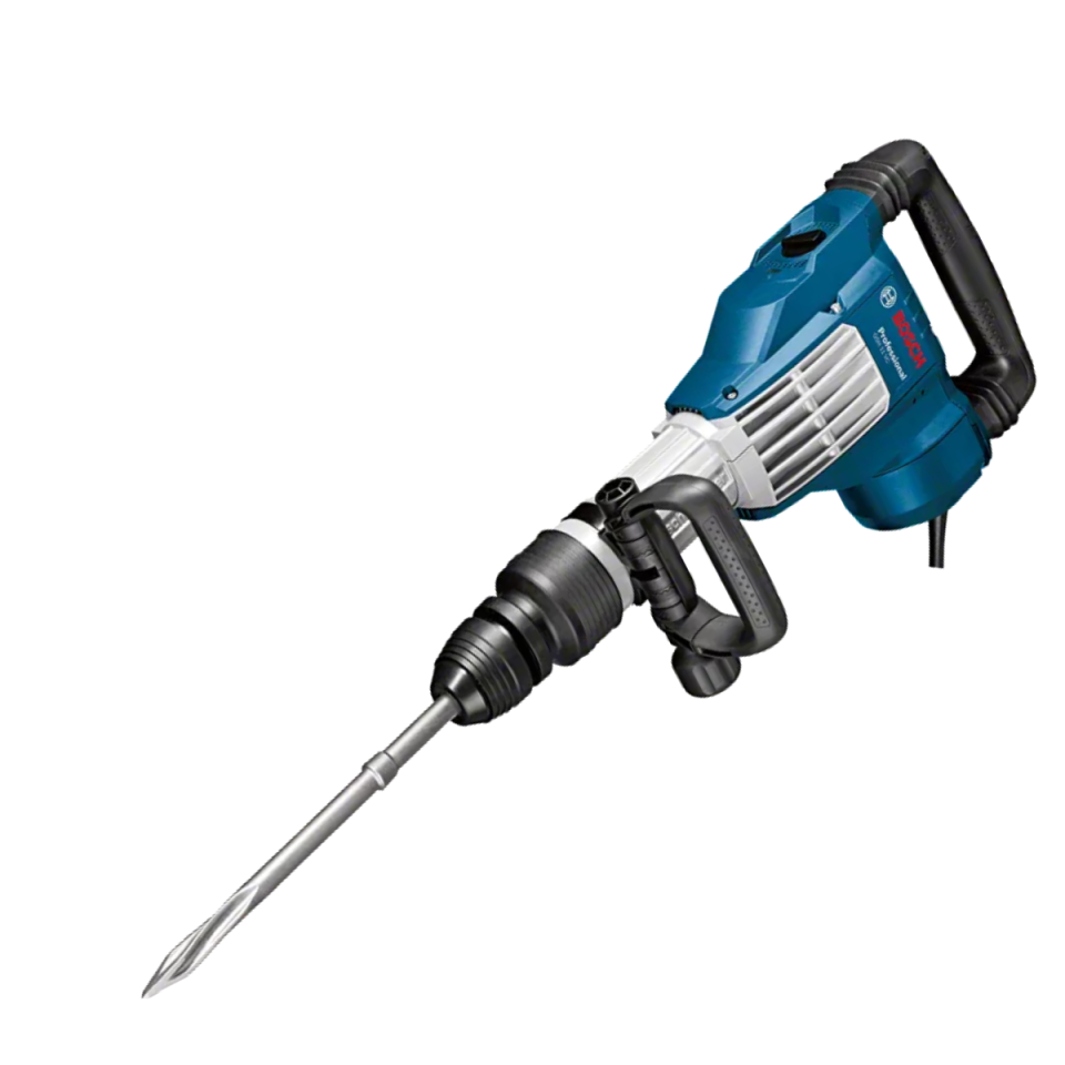 BOSCH GSH 11 VC KIRICI HİLTİ