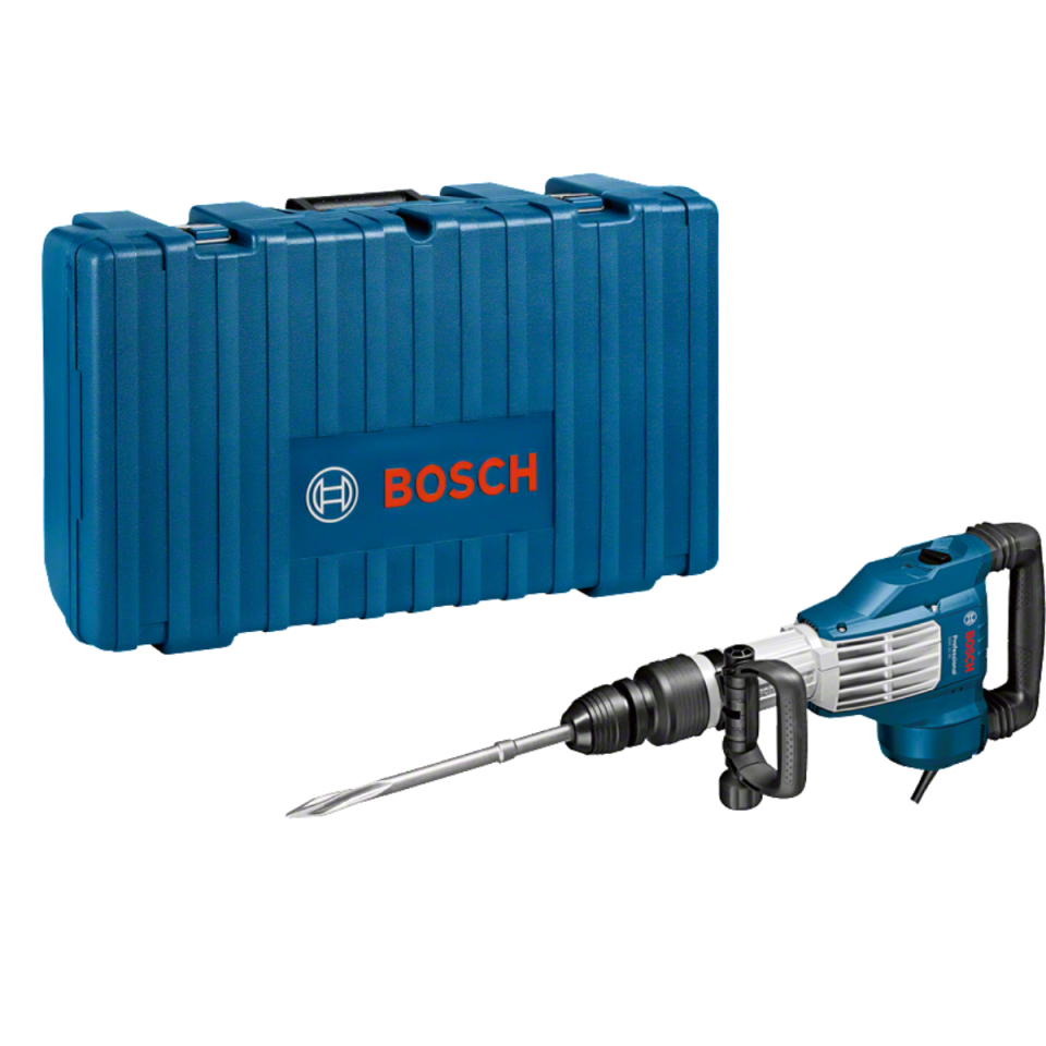 BOSCH GSH 11 VC KIRICI HİLTİ